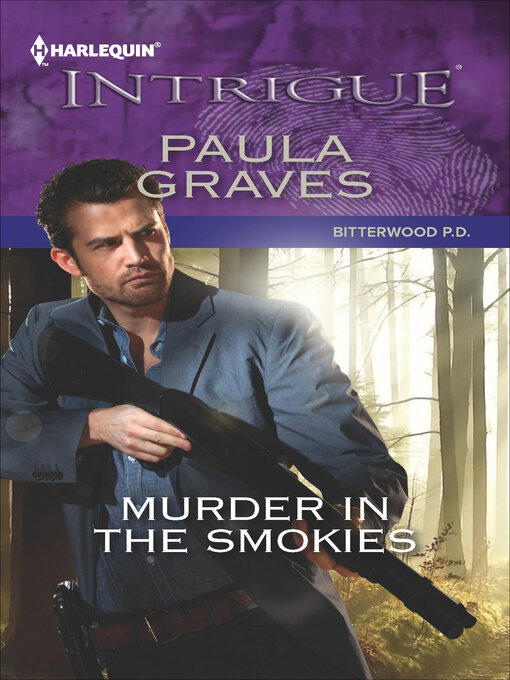 Title details for Murder in the Smokies by Paula Graves - Available